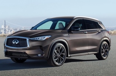 Infiniti image