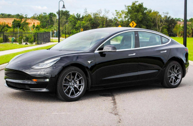 Tesla image