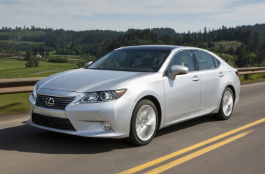 Lexus image