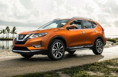 Nissan image