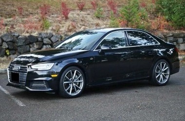Audi image