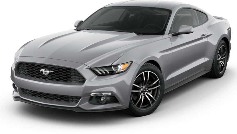 Ford Mustang image
