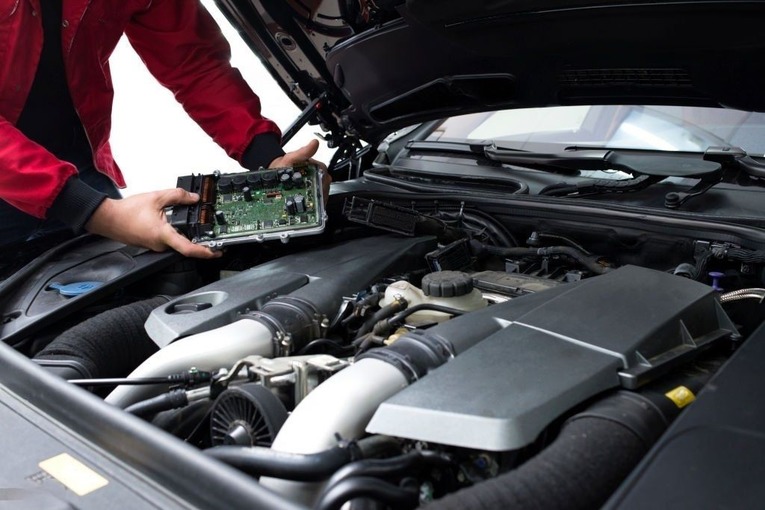 chip-tuning