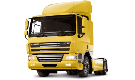 truck