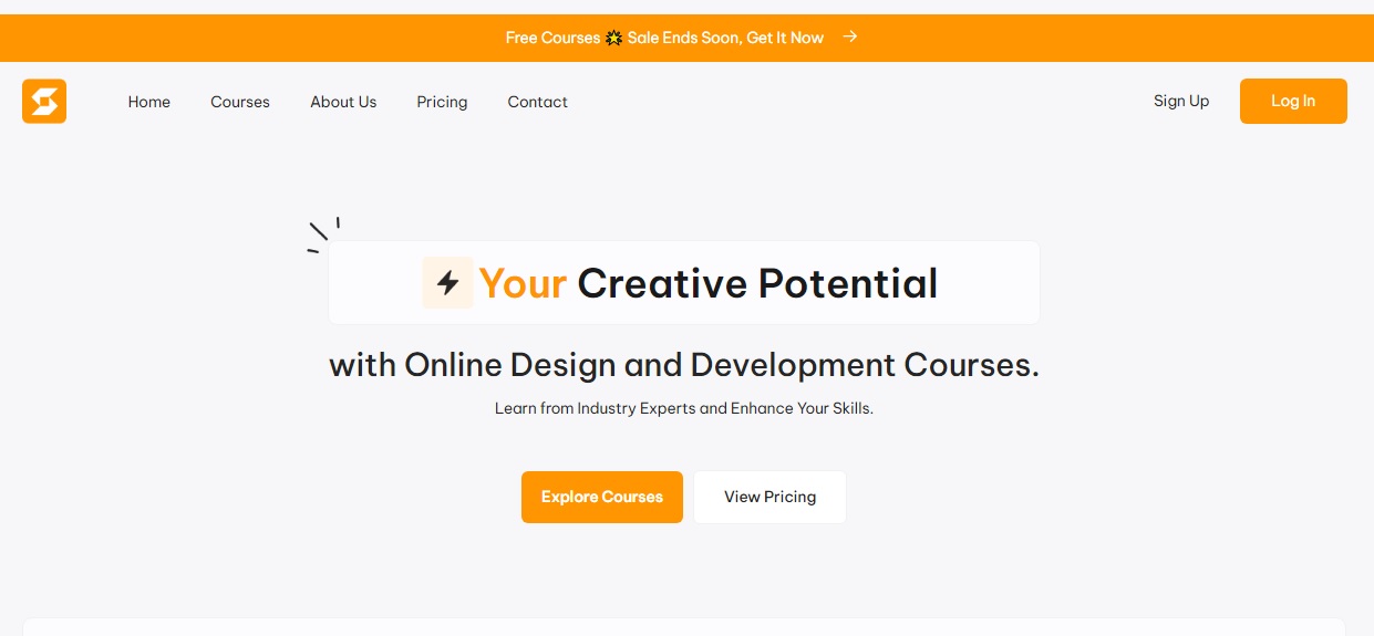 E-Learning image