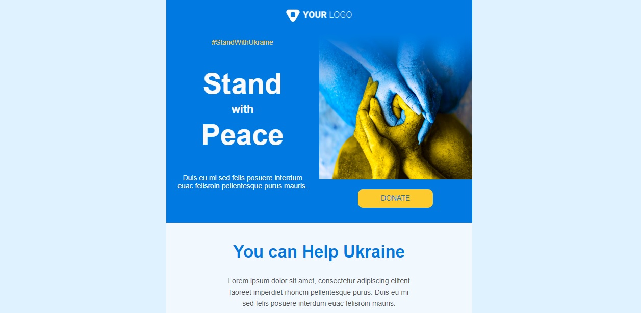 E-Mail Ukraine