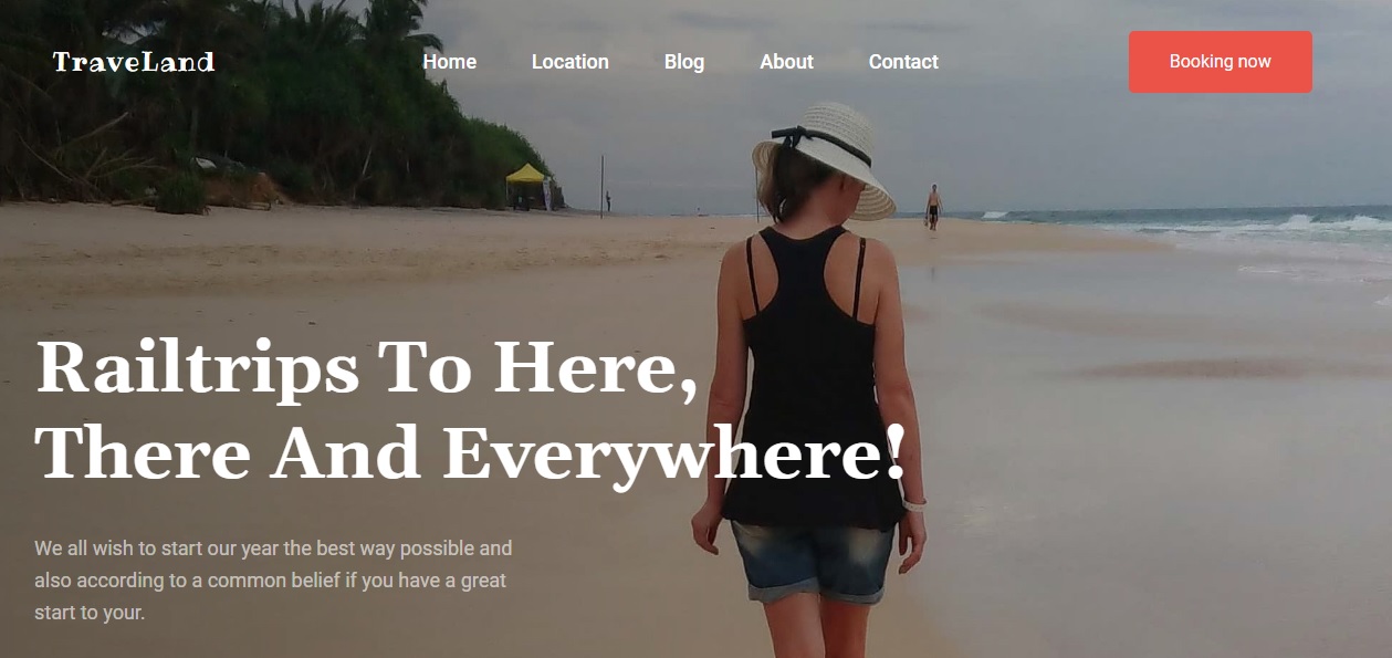 Traveland image